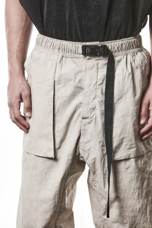 PANTS M P 32 VEGETAL STONE