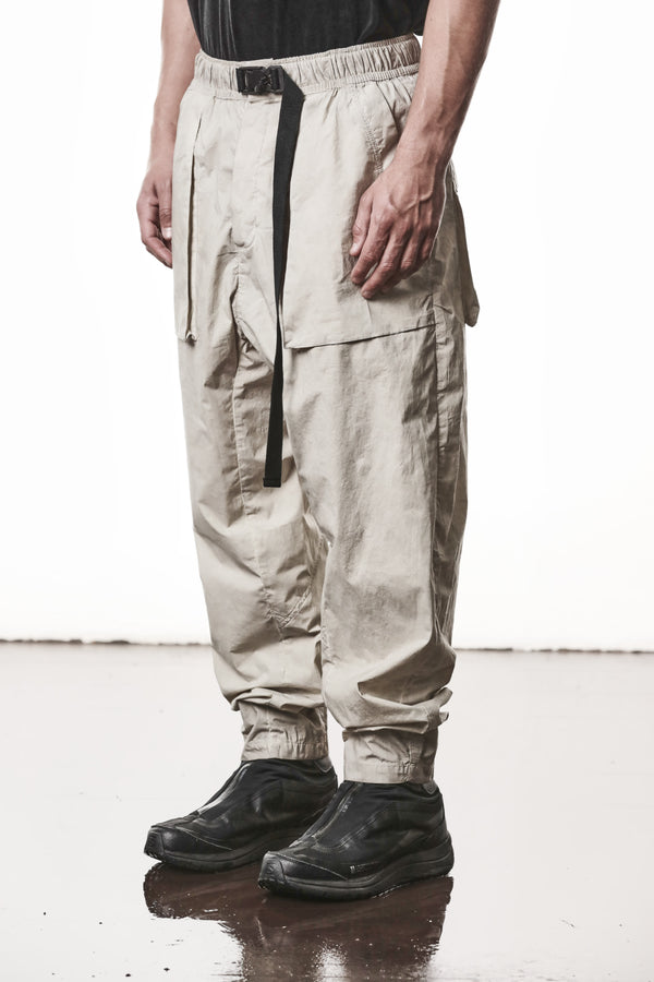 PANTS M P 32 VEGETAL STONE