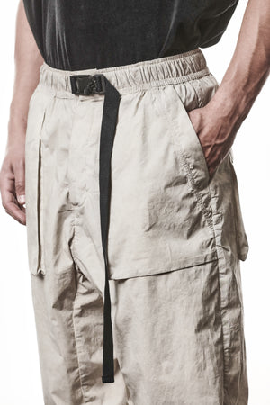 PANTS M P 32 VEGETAL STONE