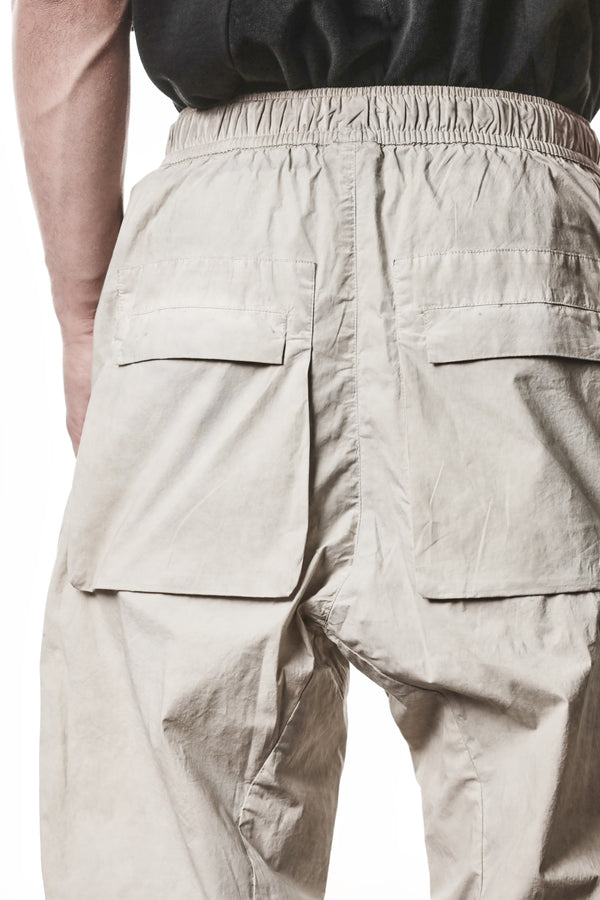 PANTS M P 32 VEGETAL STONE