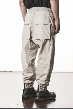 PANTS M P 32 VEGETAL STONE