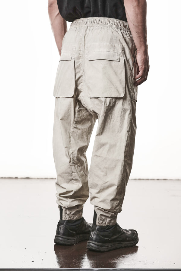 PANTS M P 32 VEGETAL STONE