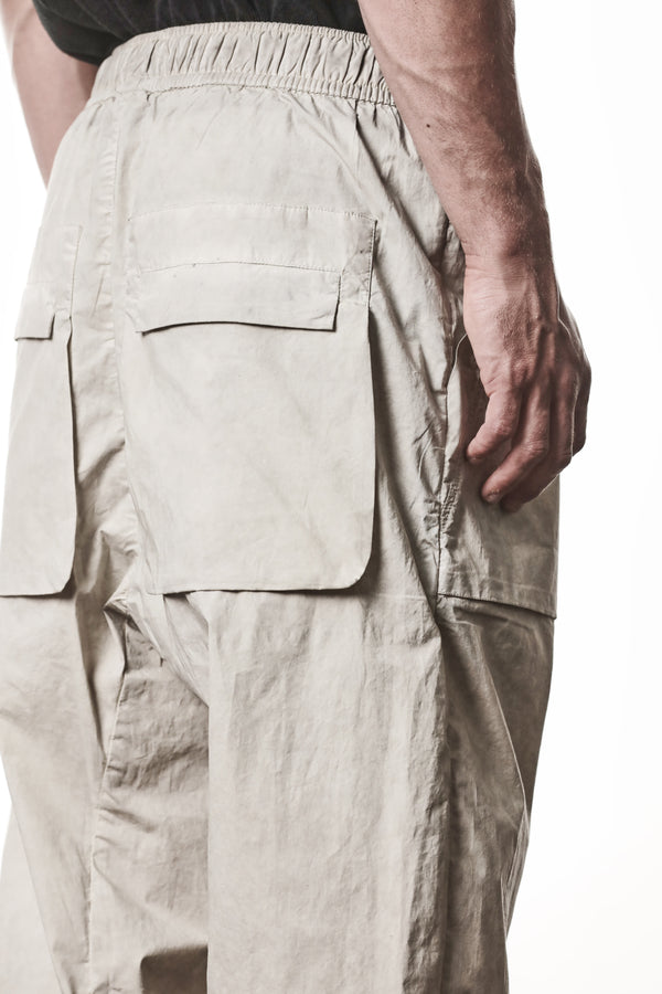 PANTS M P 32 VEGETAL STONE