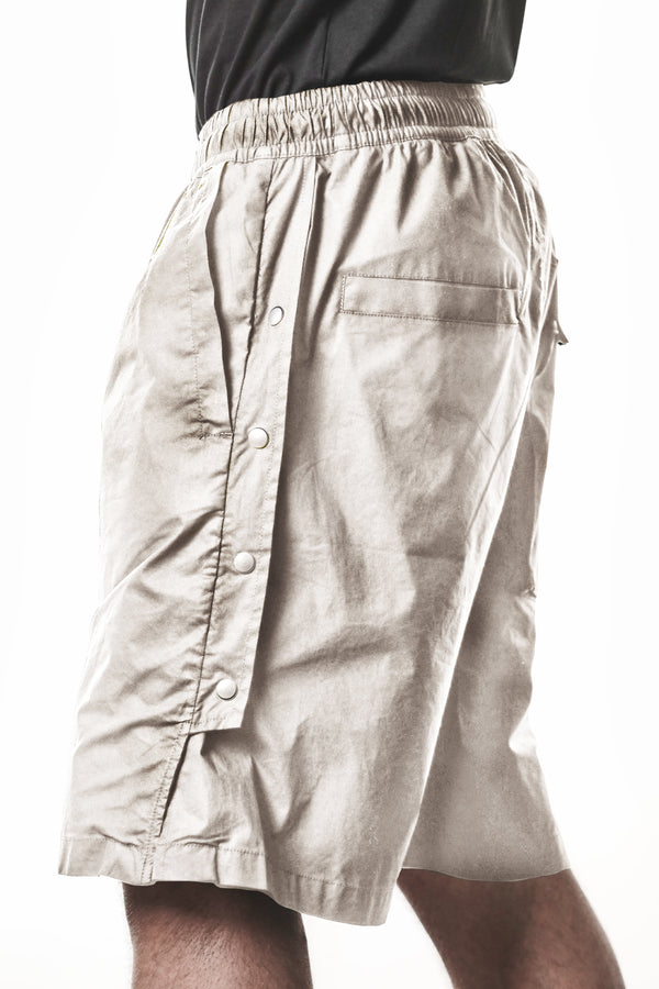 SHORTS M P 33 VEGETAL STONE