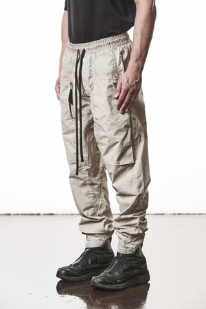 PANTS M P 34 VEGETAL STONE