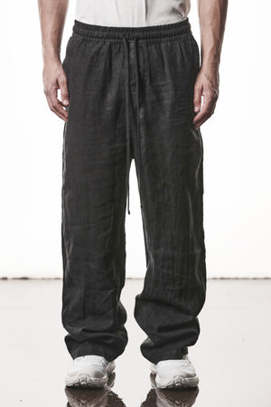 PANTS M P 35 BLACK