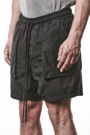 SHORTS M P 37 BLACK