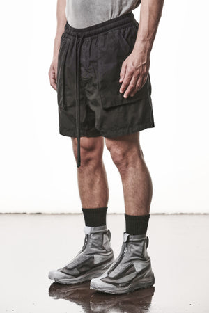 SHORTS M P 37 BLACK