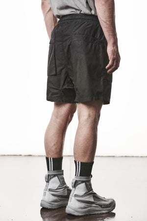 SHORTS M P 37 BLACK