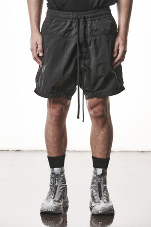 SHORTS M P 42 BLACK