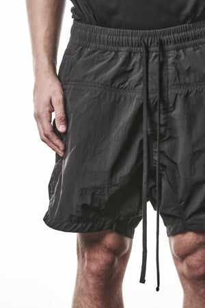 SHORTS M P 42 BLACK