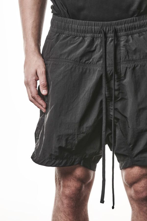 SHORTS M P 42 BLACK