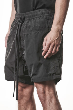 SHORTS M P 42 BLACK