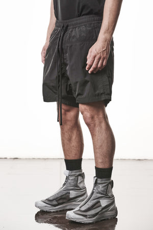 SHORTS M P 42 BLACK