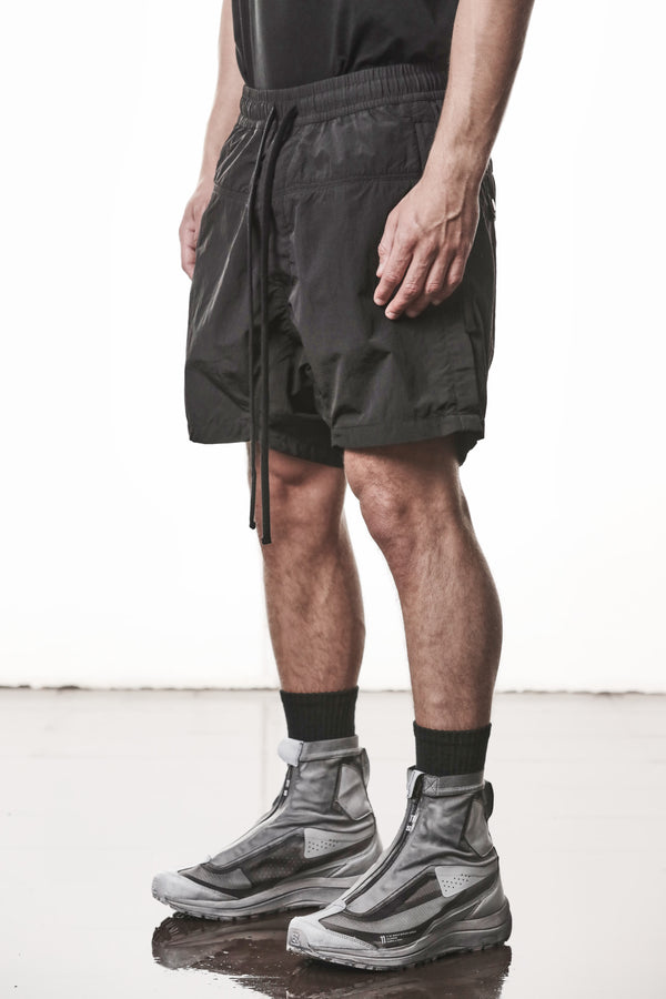 SHORTS M P 42 BLACK