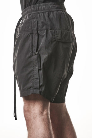 SHORTS M P 42 BLACK