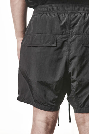 SHORTS M P 42 BLACK