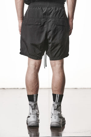 SHORTS M P 42 BLACK