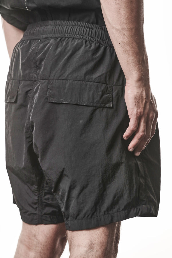 SHORTS M P 42 BLACK