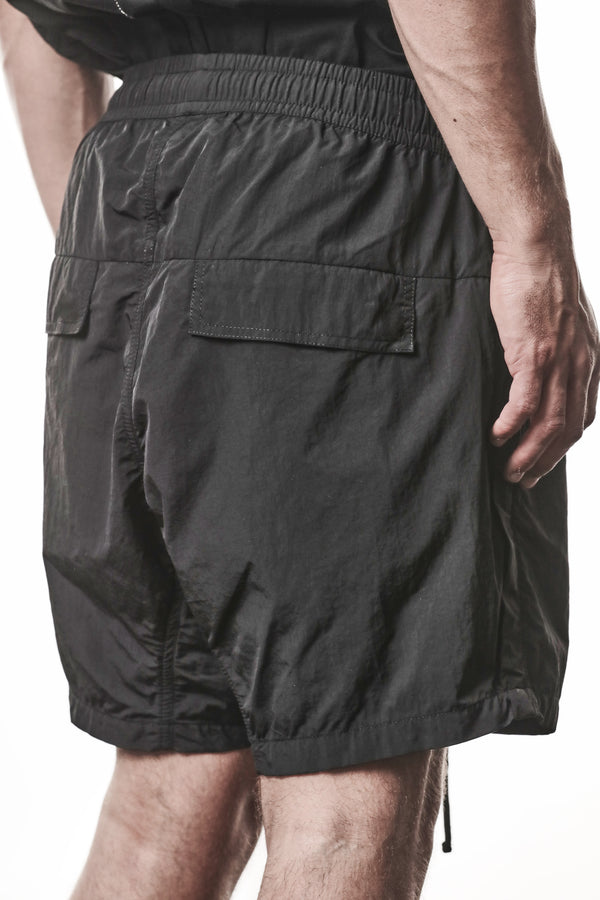 SHORTS M P 42 BLACK