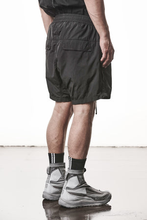 SHORTS M P 42 BLACK
