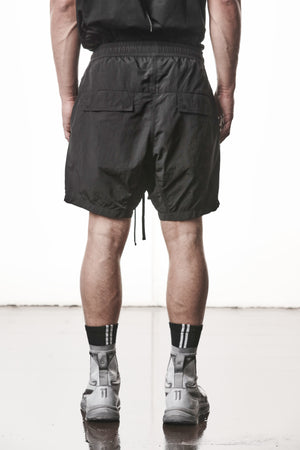 SHORTS M P 42 BLACK