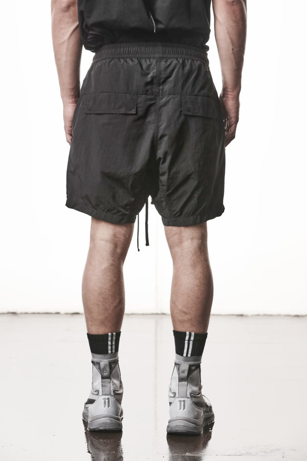 SHORTS M P 42 BLACK