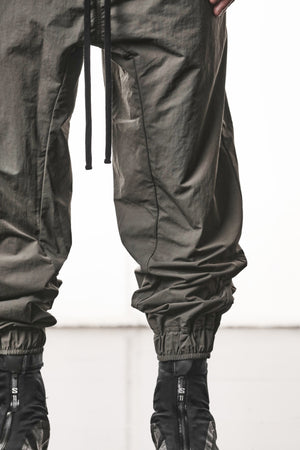 PANTS M P 48 OLIV EARTH