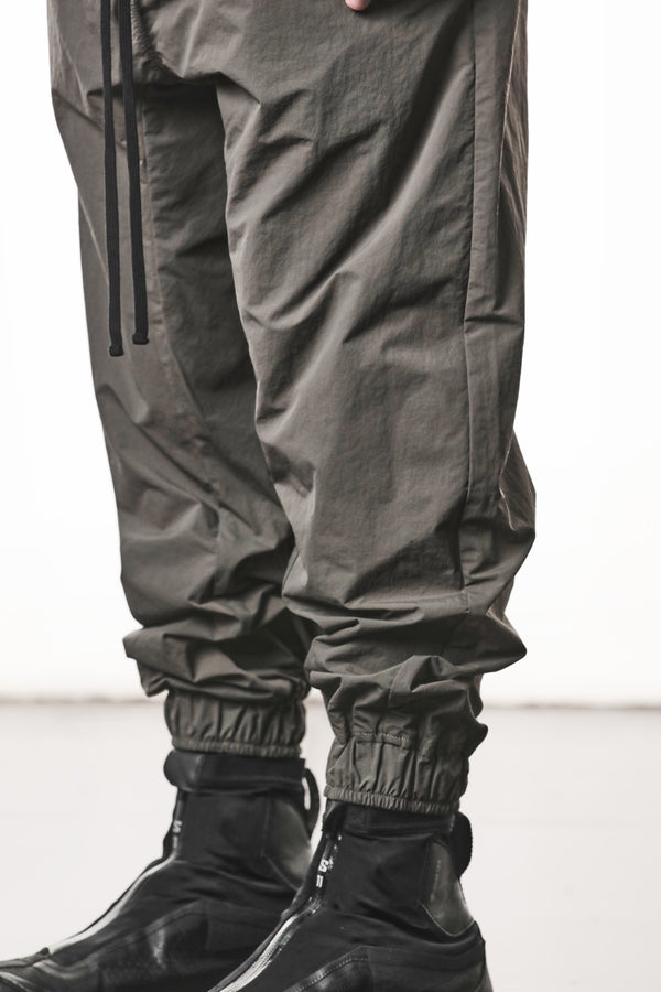 PANTS M P 48 OLIV EARTH