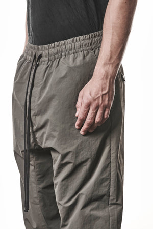 PANTS M P 48 OLIV EARTH