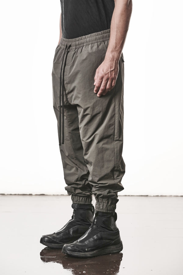 PANTS M P 48 OLIV EARTH