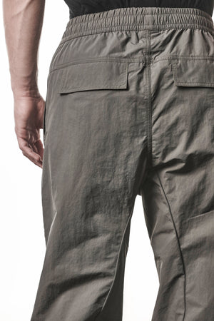 PANTS M P 48 OLIV EARTH
