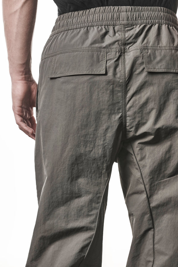 PANTS M P 48 OLIV EARTH