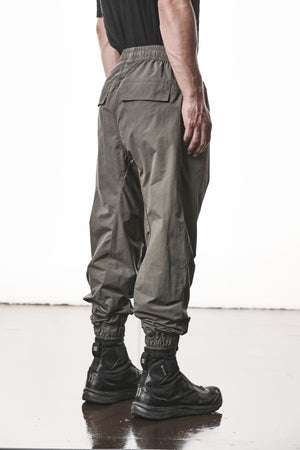 PANTS M P 48 OLIV EARTH