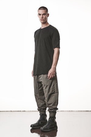 PANTS M P 48 OLIV EARTH