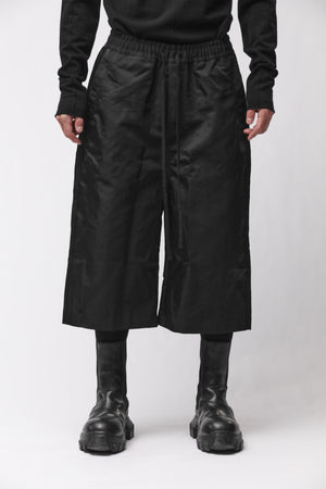 PANTS M P 51 BLACK