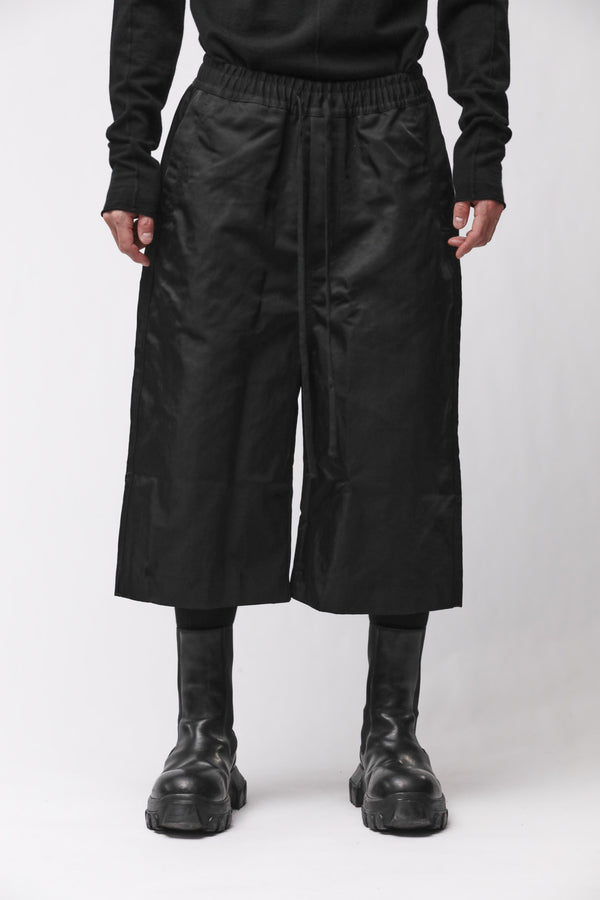 PANTS M P 51 BLACK