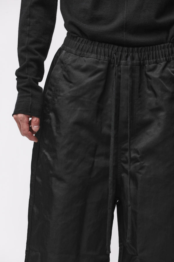 PANTS M P 51 BLACK