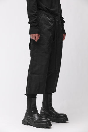 PANTS M P 51 BLACK