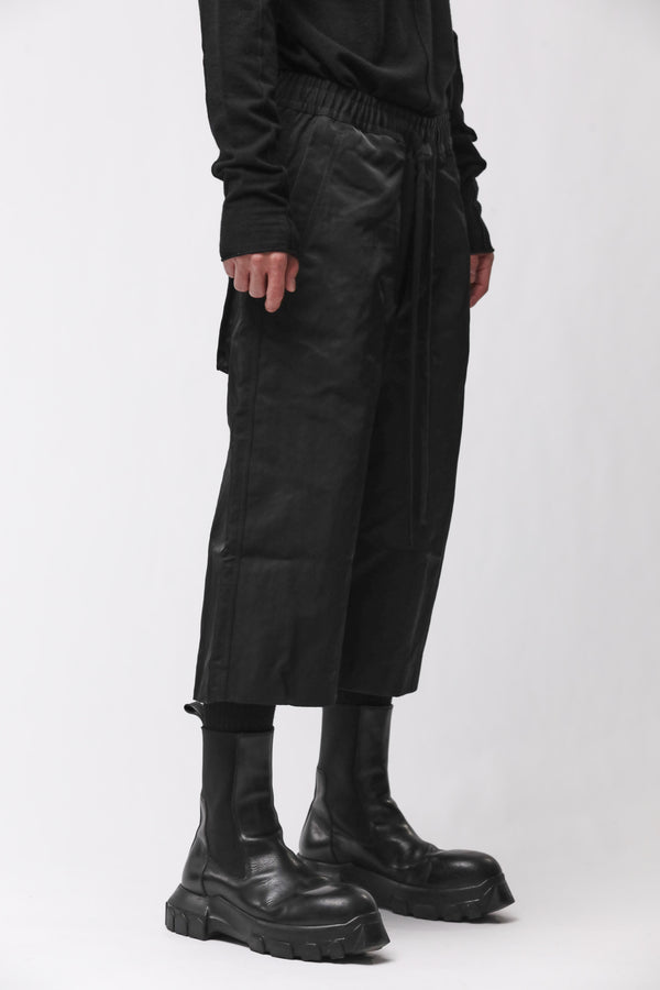 PANTS M P 51 BLACK