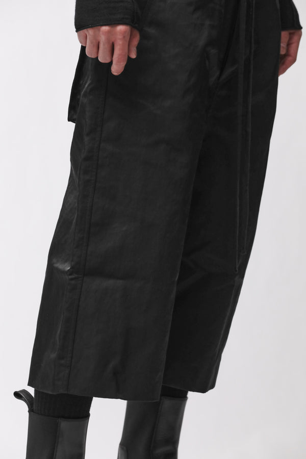 PANTS M P 51 BLACK