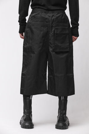 PANTS M P 51 BLACK