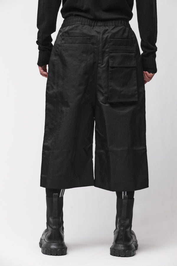 PANTS M P 51 BLACK