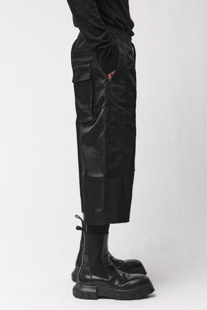 PANTS M P 51 BLACK