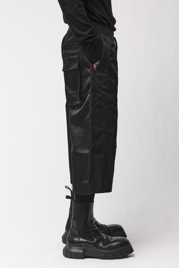 PANTS M P 51 BLACK