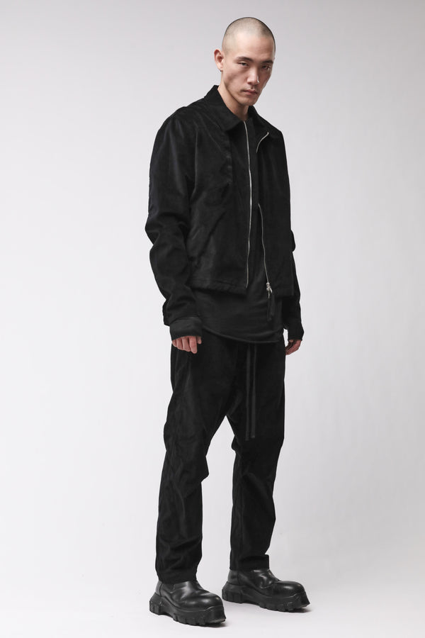 PANTS M P 52 BLACK