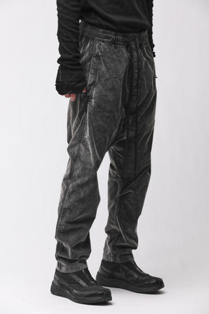 PANTS M P 52 USED GREY