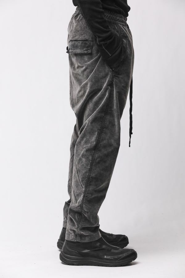PANTS M P 52 USED GREY