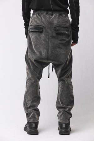 PANTS M P 52 USED GREY