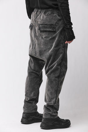 PANTS M P 52 USED GREY